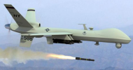 The Cluster Bombs of Boston and Drone Strikes of Yemen