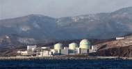 Japan Shuts Off Final Nuclear Reactor